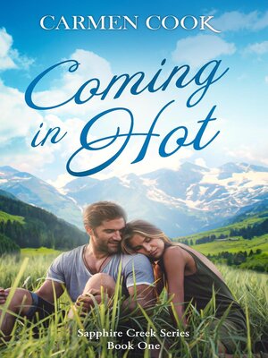 cover image of Coming In Hot